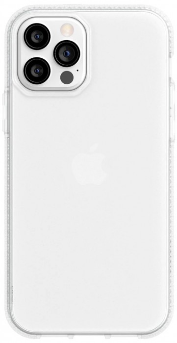 Griffin Survivor Clear for iPhone 12 Pro Max