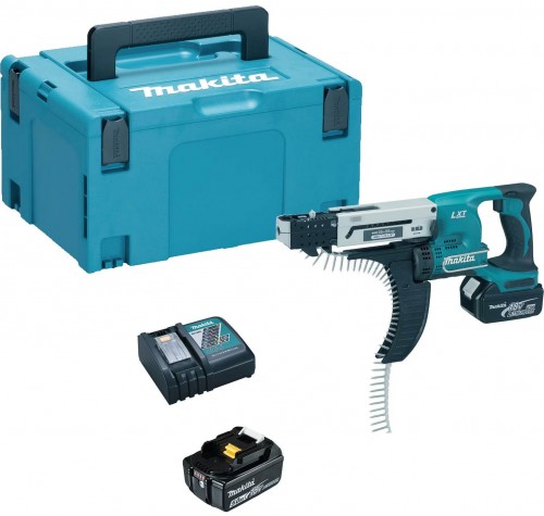 Makita DFR550RTJ