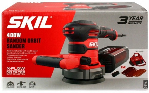 Skil 7480 DA
