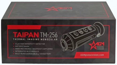 AGM Taipan TM15-256