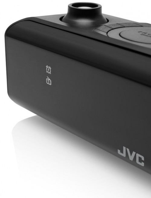 JVC RAE211B