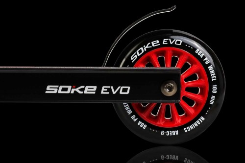 SOKE Evo