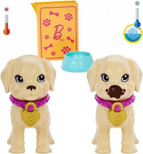 Barbie Pup Adoption HKD86