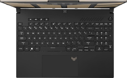 Asus TUF Gaming A16 Advantage Edition (2023) FA617XS