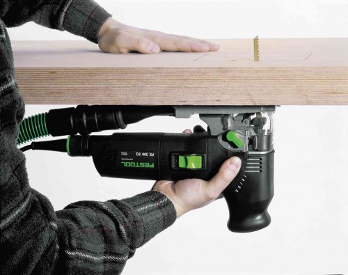 Festool Trion PS 300 EQ-Plus 576041