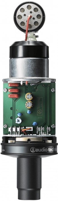 Audio-Technica AT4050