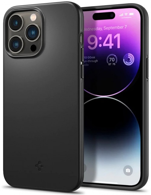 Spigen Thin Fit for iPhone 14 Pro