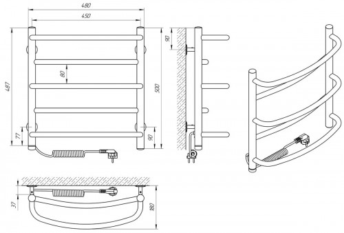 LARIS Euromix S3 E L 450x500 73207674