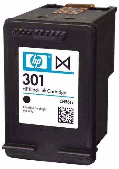 HP 301 CH561EE