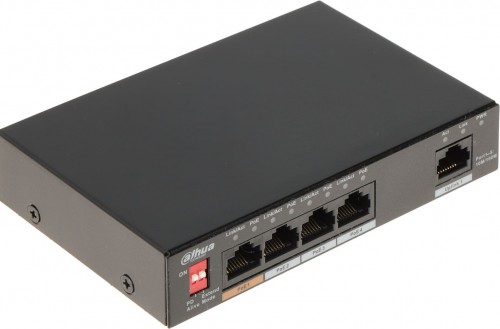 Dahua PFS3005-4ET-60