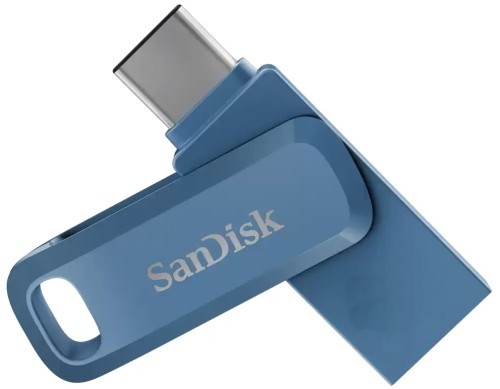 SanDisk Ultra Dual Drive Go USB Type-C