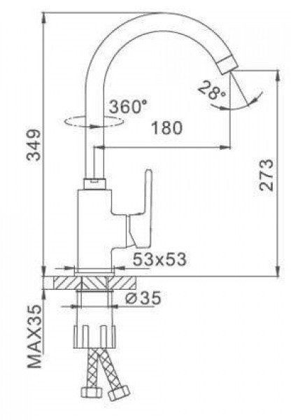 Frap H60 F4060