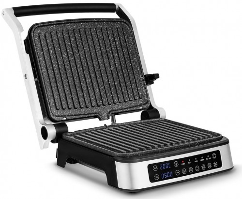 Zeegma Grill Chef