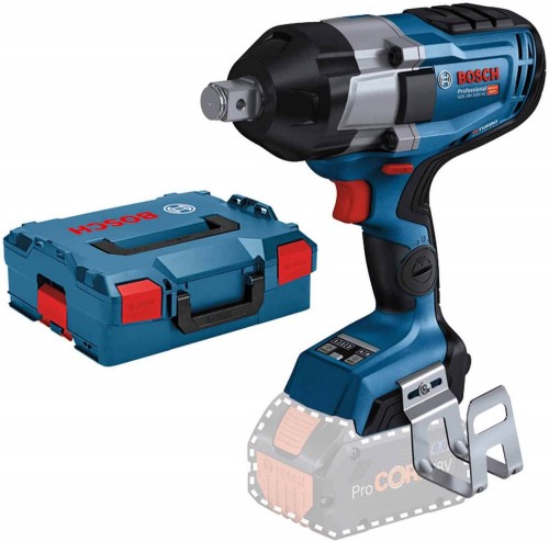 Bosch GDS 18V-1050 HC Professional 06019J8201