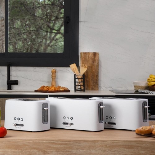 Cecotec Toast&Taste 9000 Double