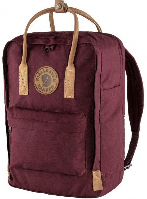 FjallRaven Kanken 2 Laptop 15