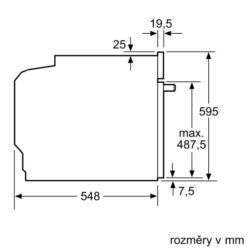 Bosch HRA 334EB1