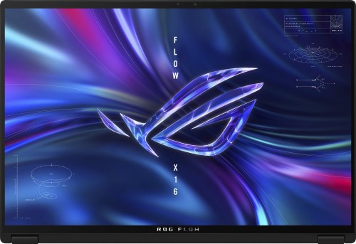 Asus ROG Flow X16 (2022) GV601RE