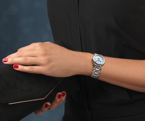 Longines PrimaLuna L8.116.4.87.6