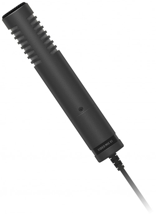 Behringer Video Mic X1