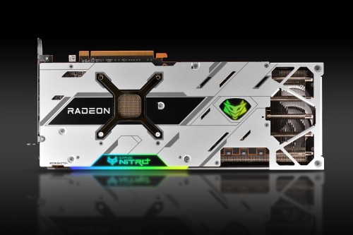 Sapphire Radeon RX 6950 XT NITRO+