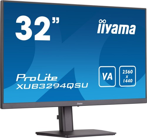 Iiyama ProLite XUB3294QSU-B1