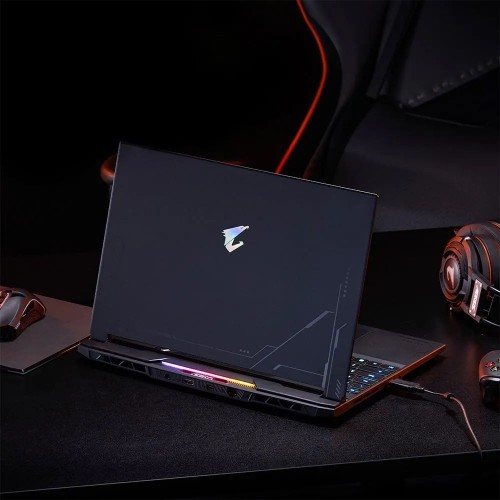 Gigabyte AORUS 15X ASF