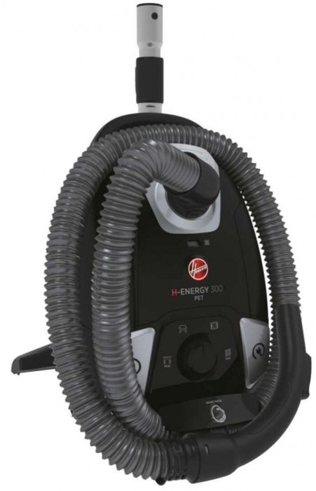 Hoover H-Energy 300 HE 322 PET