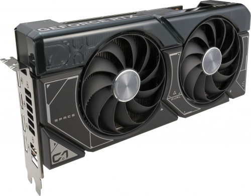 Asus GeForce RTX 4070 Dual 12GB GDDR6X