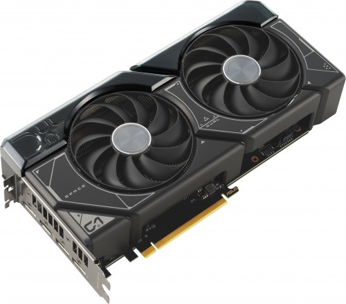 Asus GeForce RTX 4070 Dual OC 12GB GDDR6X