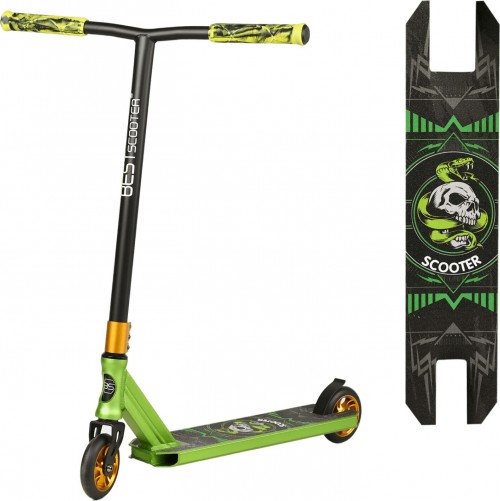 Best Scooter BS-9902