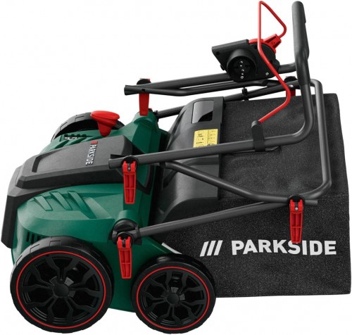 Parkside PLV 1500 B1
