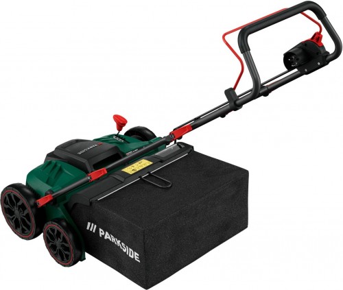 Parkside PLV 1500 B1