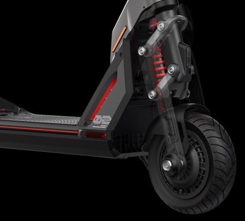 Ninebot KickScooter GT2P