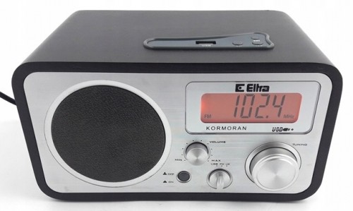 Eltra Kormoran USB