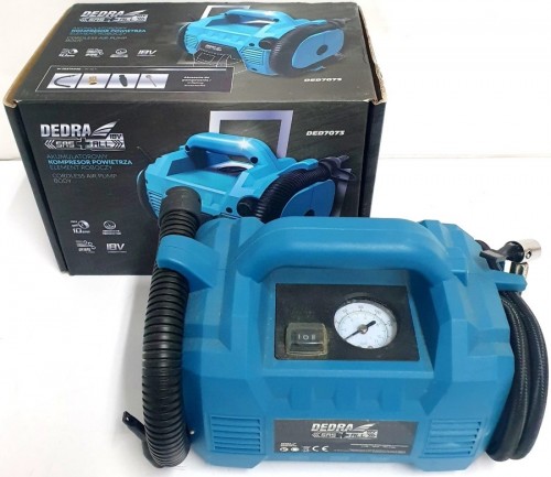 Dedra DED7073