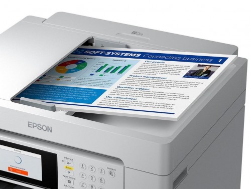 Epson EcoTank Pro L15180