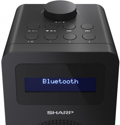 Sharp DR-430