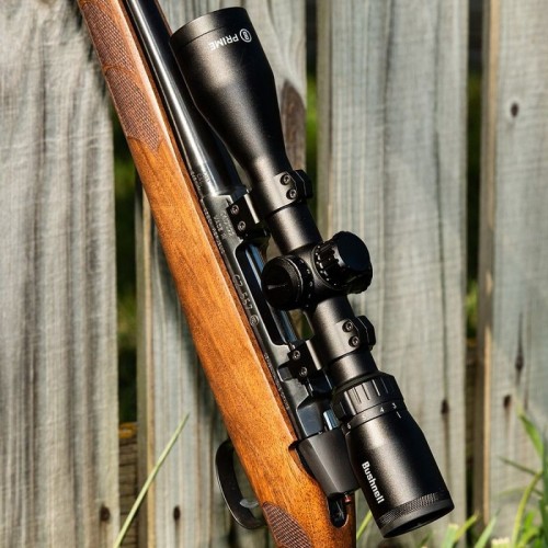 Bushnell Prime 3-9x40