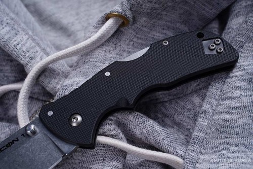 Cold Steel Mini Recon 1 Clip Point 10A