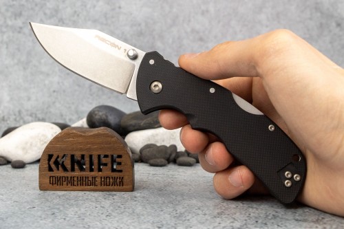 Cold Steel Mini Recon 1 Clip Point 10A