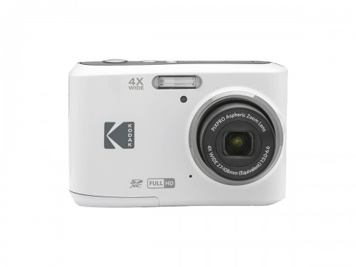 Kodak FZ45