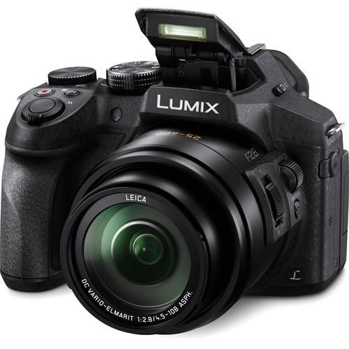 Panasonic DMC-FZ300