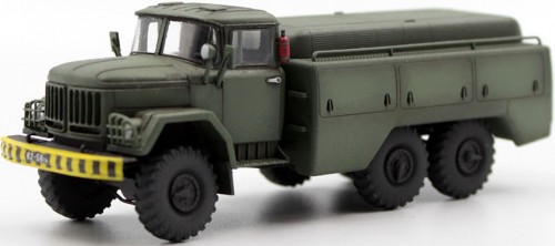 ICM APA-50M(ZiL-131) (1:72)