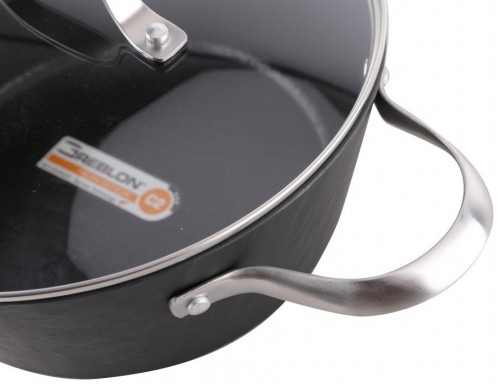 Pepper Graphene PR-2231