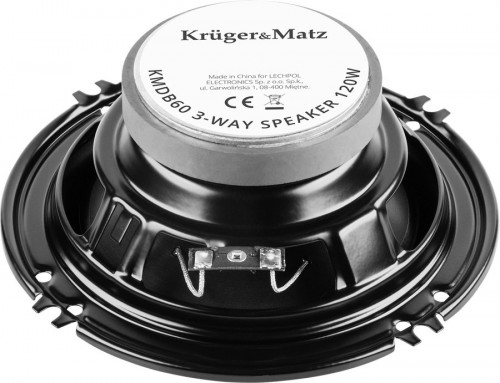 Kruger&Matz KMDB60