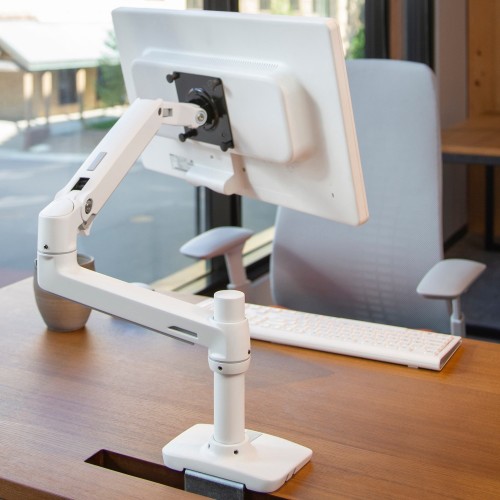 Ergotron LX Desk Monitor Arm