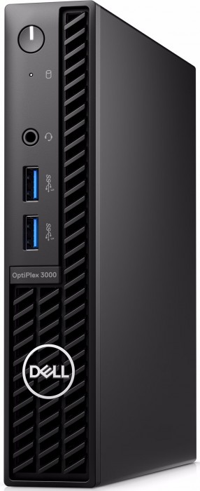 Dell OptiPlex 3000 MFF