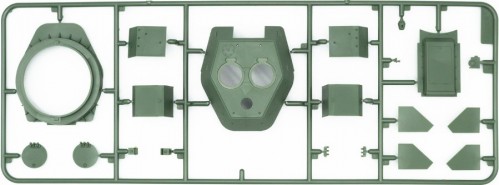 ICM OT-34/76 (1:35)