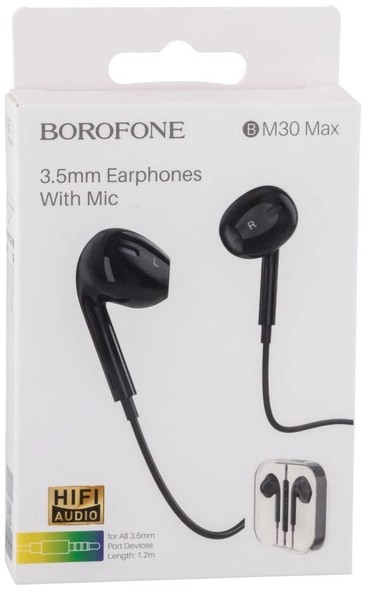 Borofone BM30 Max Acoustic